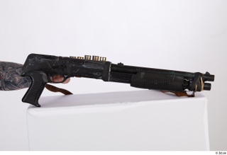 Weapon ASG Shotgun weapons-rifle whole body 0002.jpg